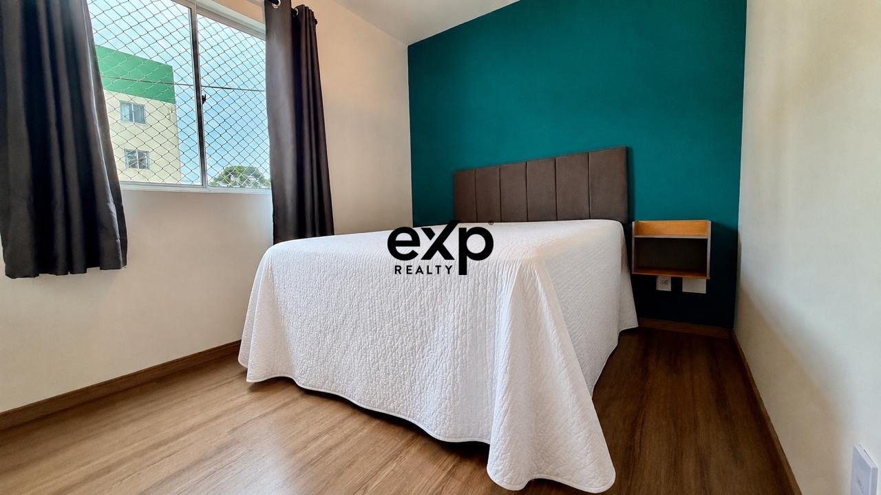 Apartamento, 3 quartos Santa Candida