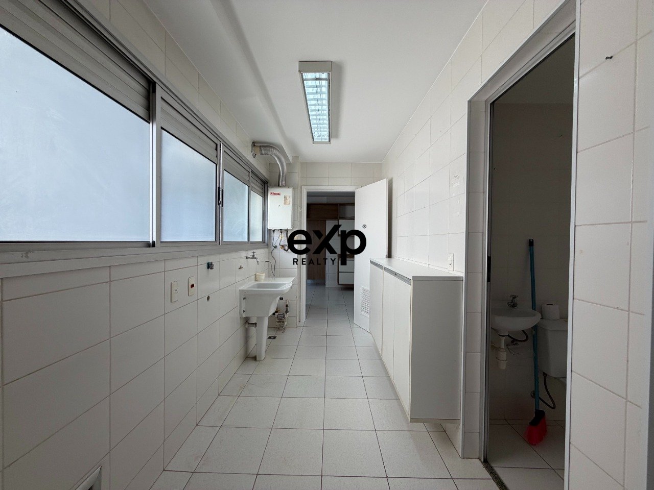 Apartamento à venda em São Paulo, Avenida Dr. Guilherme Dumont Vilares 1930 Vila Andrade São Paulo 05640-003, 172 m²