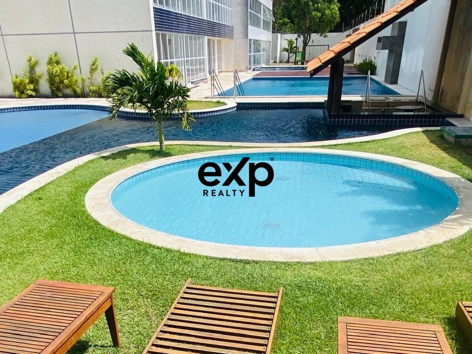 Apartamento à venda em Natal, Alfredo Dias de Figueiredo 1125 Ponta Negra Natal 59092-570, 65 m²
