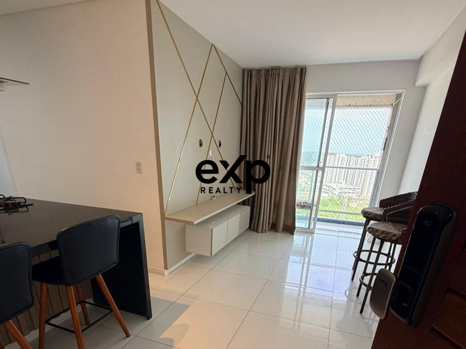 Apartamento à venda em Natal, Alfredo Dias de Figueiredo 1125 Ponta Negra Natal 59092-570, 65 m²