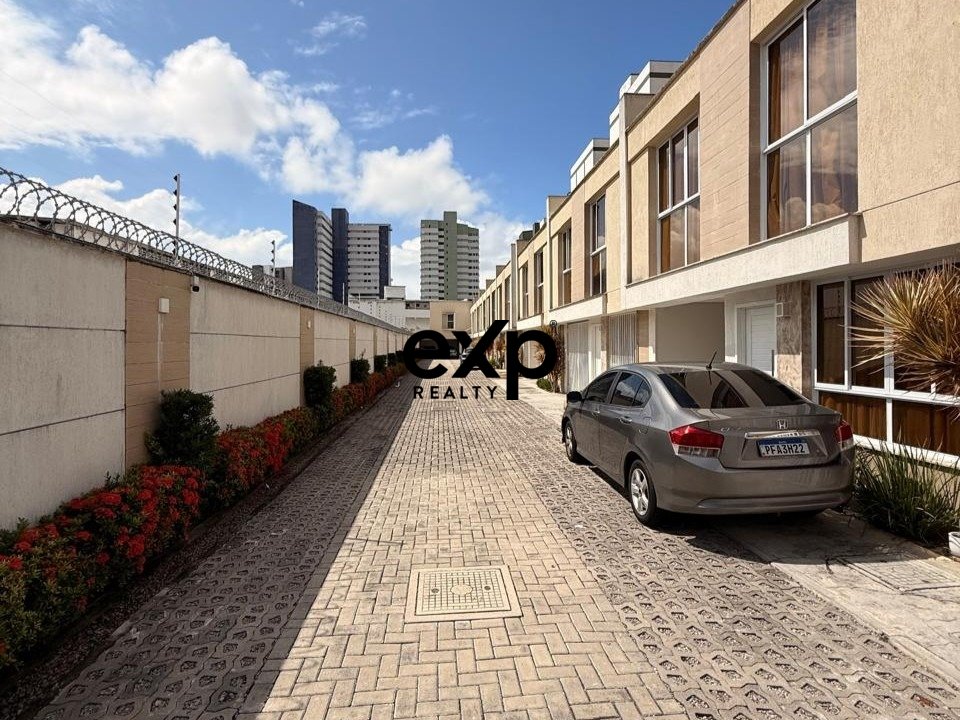 Casa em Condomínio à venda em Natal, dos Ipês 75 Capim Macio Natal 59080-105, 148 m²