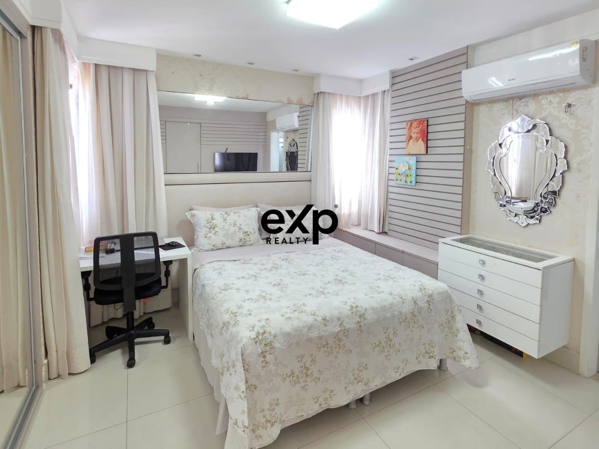 Apartamento à venda em Natal, Doutor Rômulo Jorge 308 Lagoa Nova Natal 59062-380, 105 m²