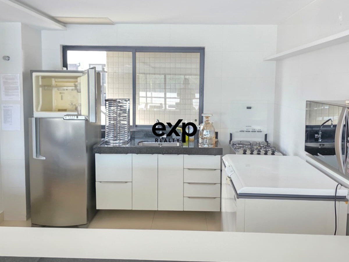 Apartamento à venda em Natal, Doutor Rômulo Jorge 308 Lagoa Nova Natal 59062-380, 105 m²