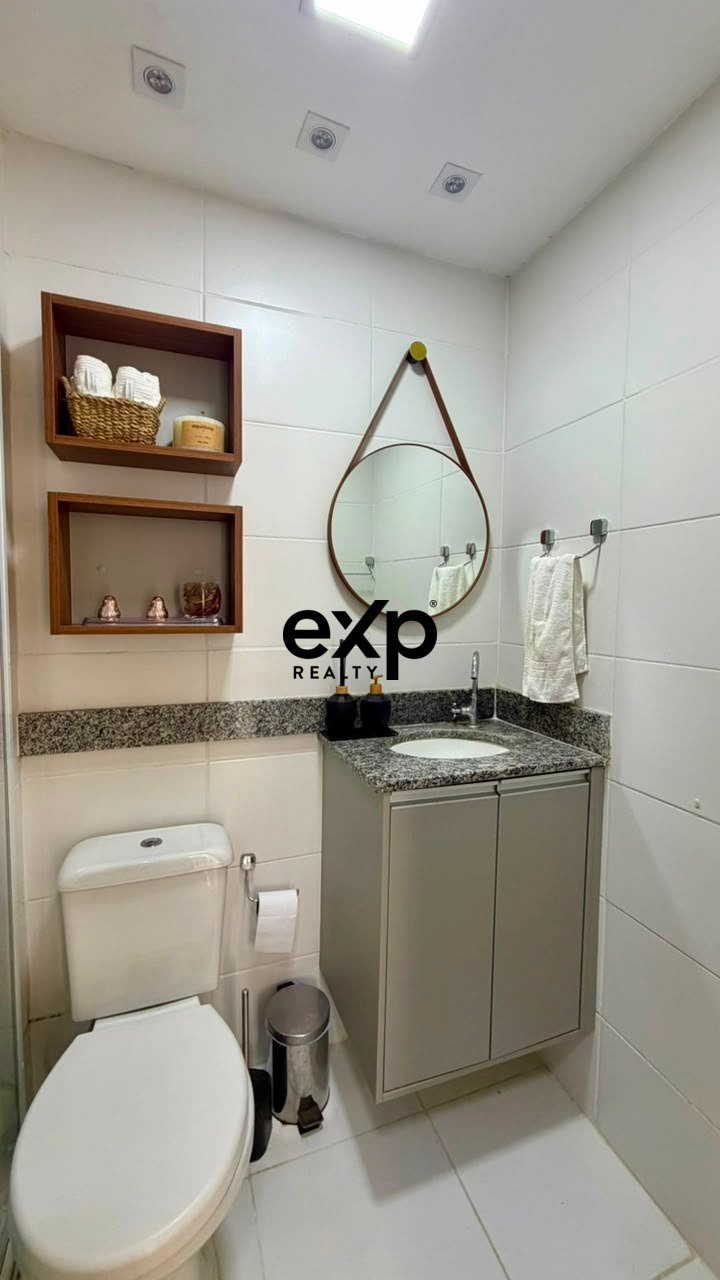 Apartamento à venda em São José dos Pinhais, Anneliese Gellert Krigsner 2001 Iná São José dos Pinhais 83065-470, 65 m²