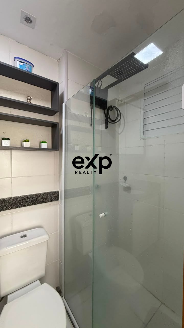 Apartamento à venda em São José dos Pinhais, Anneliese Gellert Krigsner 2001 Iná São José dos Pinhais 83065-470, 65 m²