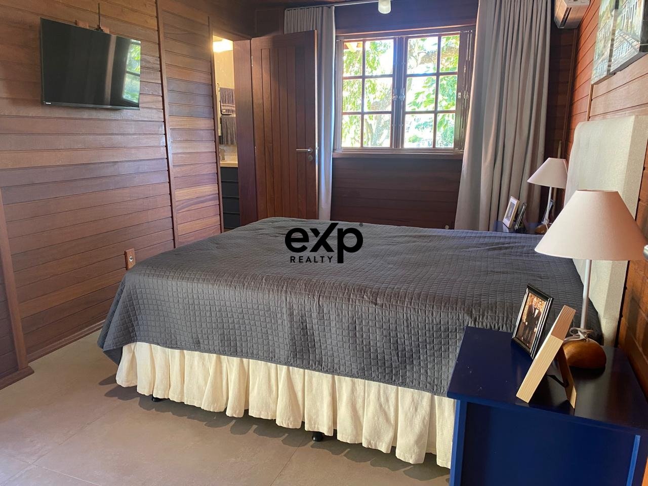 Casa em Condomínio à venda em Florianópolis, Admar Gonzaga 3958 Lagoa da Conceição Florianópolis 88062-001, 1813 m²