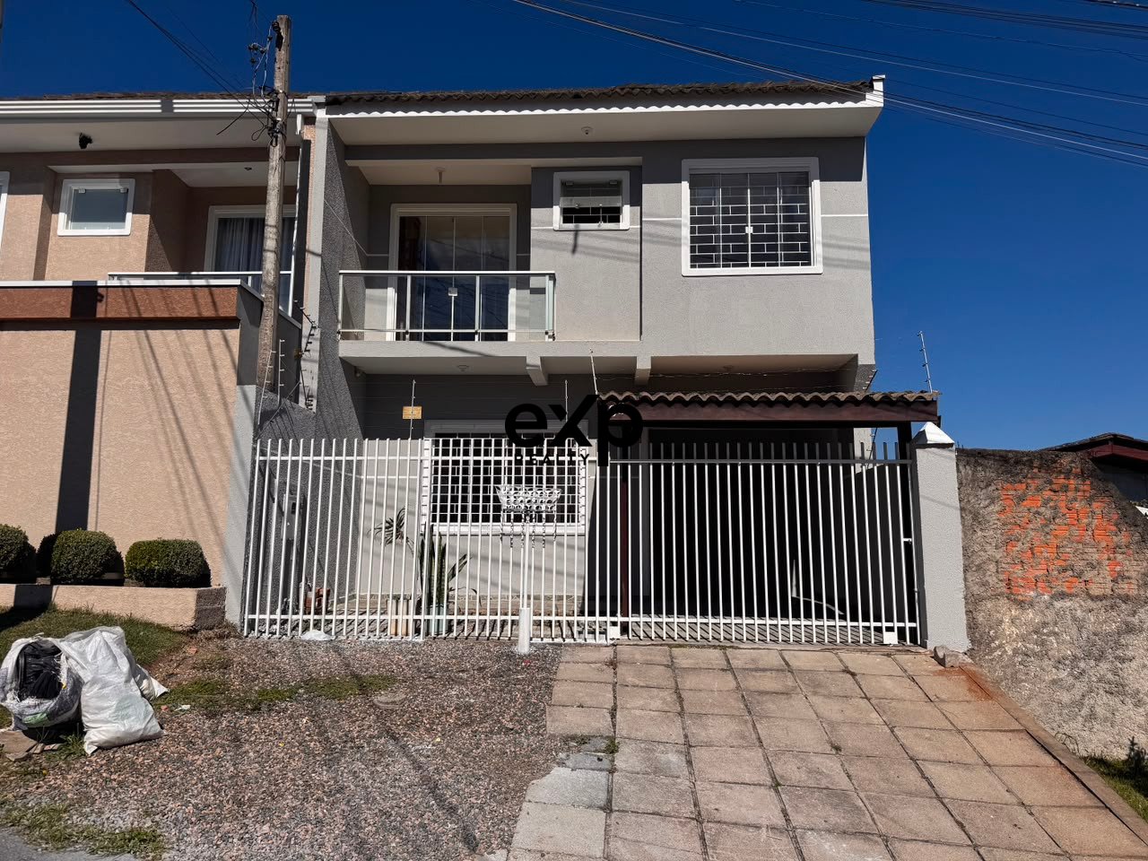 SOBRADO CRUZEIRO