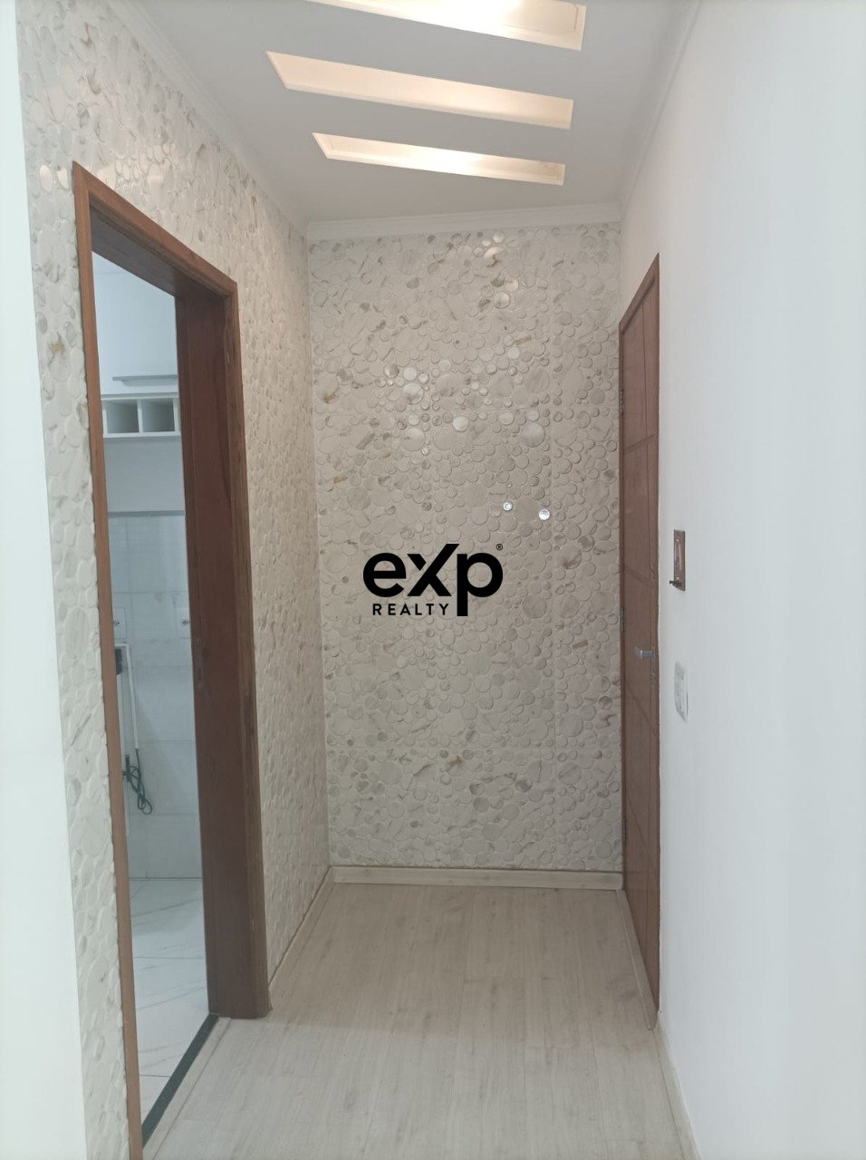 Apartamento à venda com 3quartos, 63m² no bairro Ponte Alta em Valinhos/SP