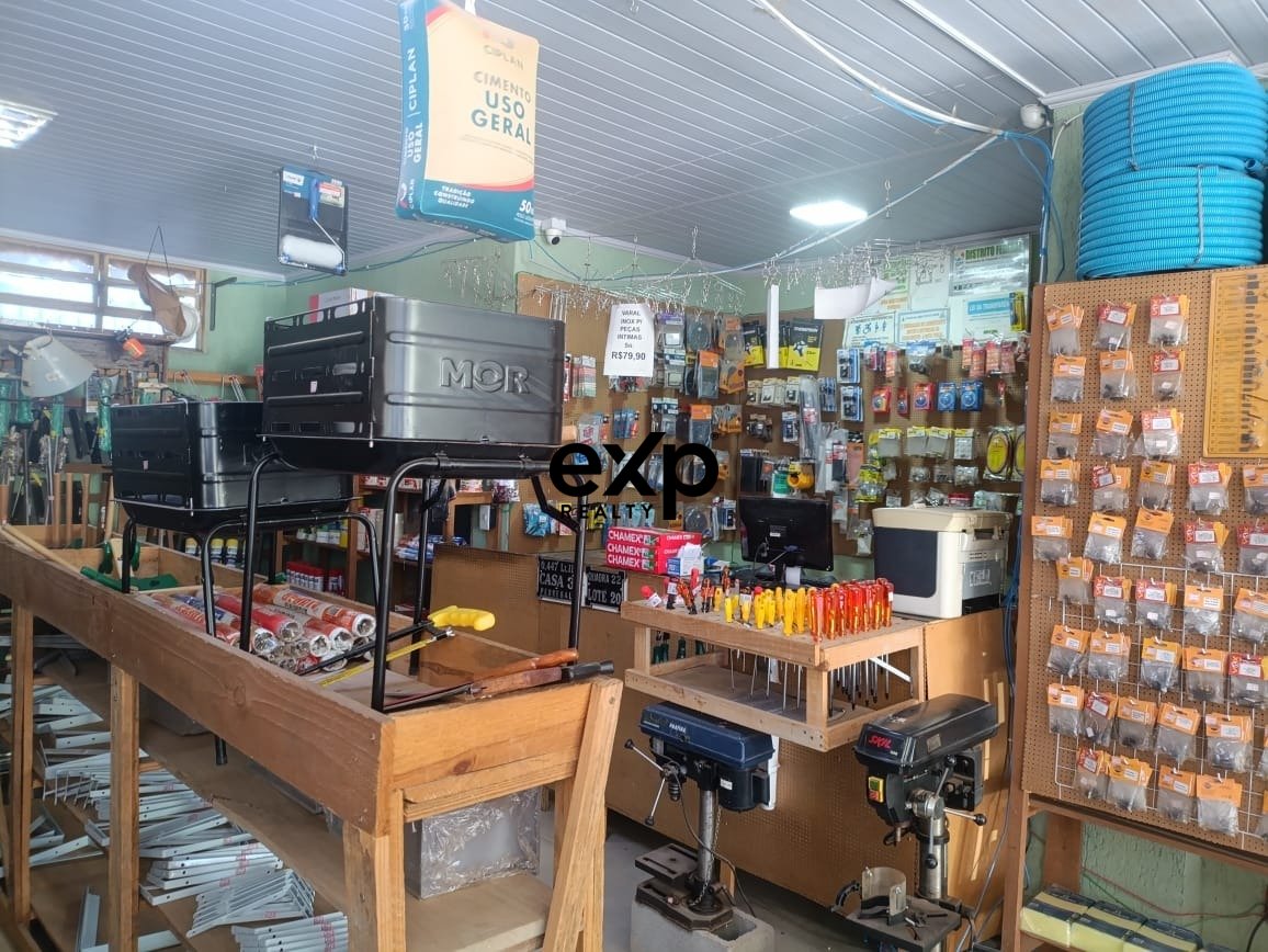 Empresa de Materiais de Construção à Venda | Sede Própria | Guará II | Operação Consolidada