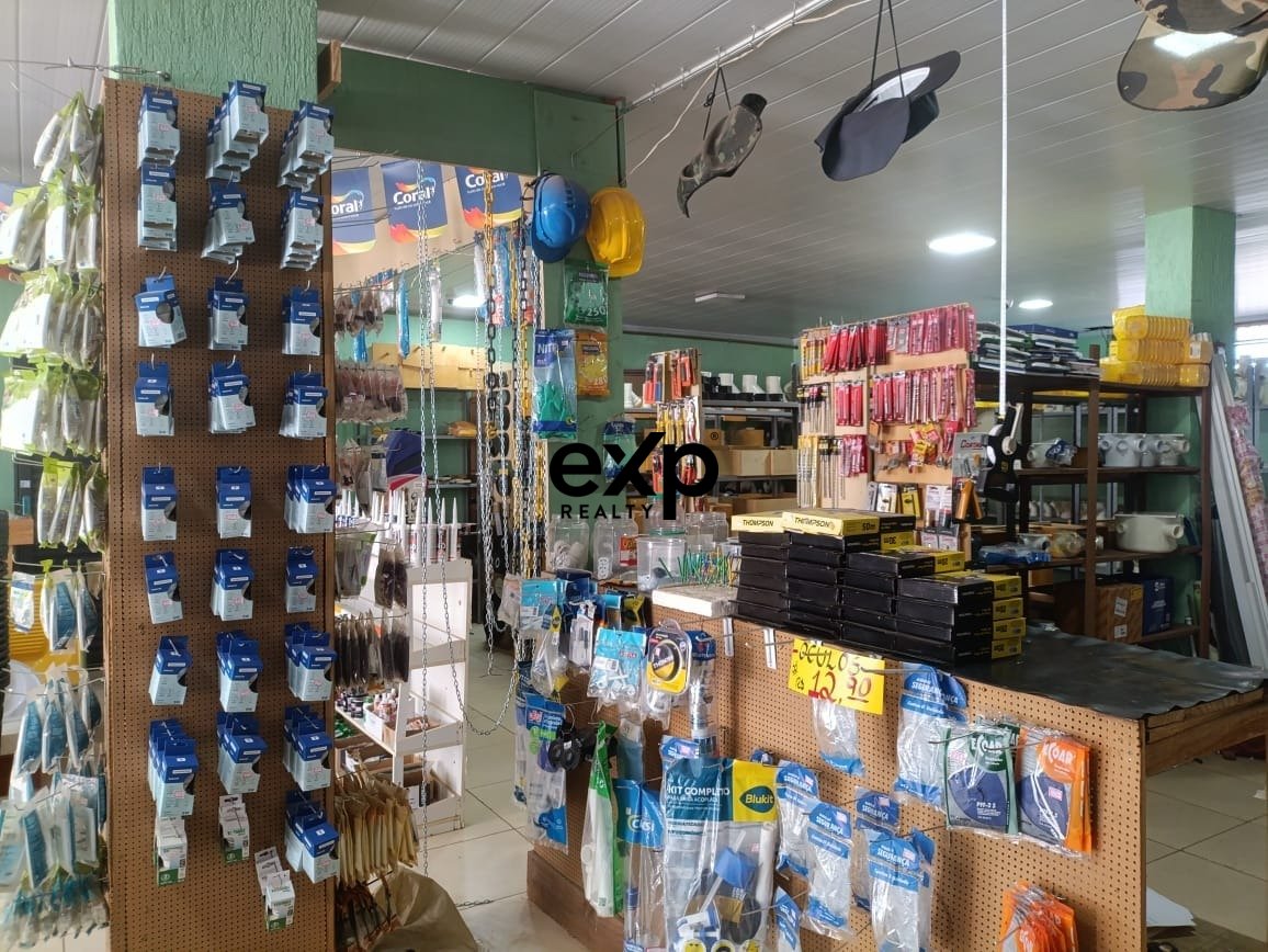 Empresa de Materiais de Construção à Venda | Sede Própria | Guará II | Operação Consolidada