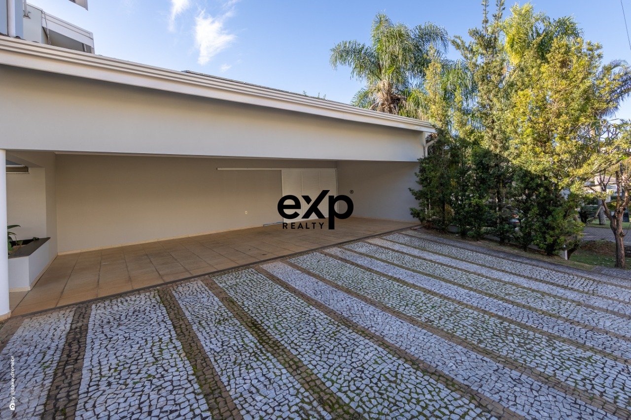 Condominium House for rent in Valinhos - SP, Geraldo de Gasperi 695 Chacara São bento Valinhos - SP 13278-085, 756 m²