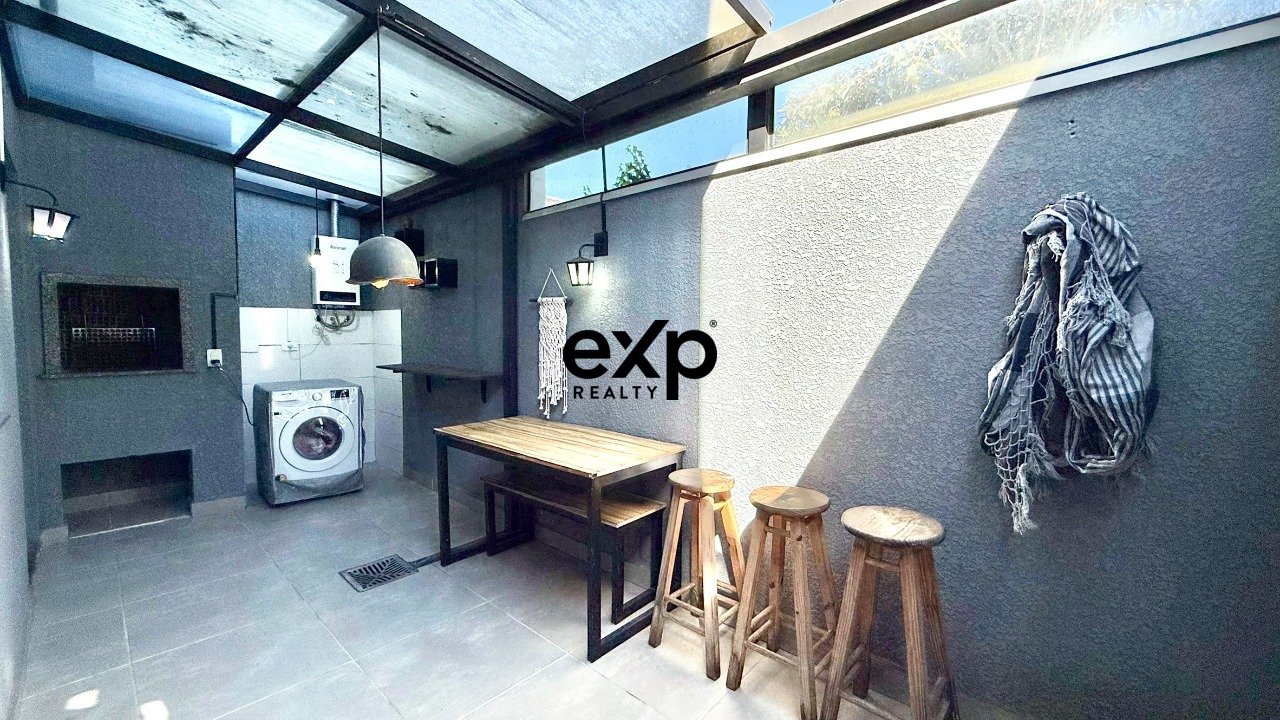 Apartamento Garden 2 dormitórios em São José dos Pinhais