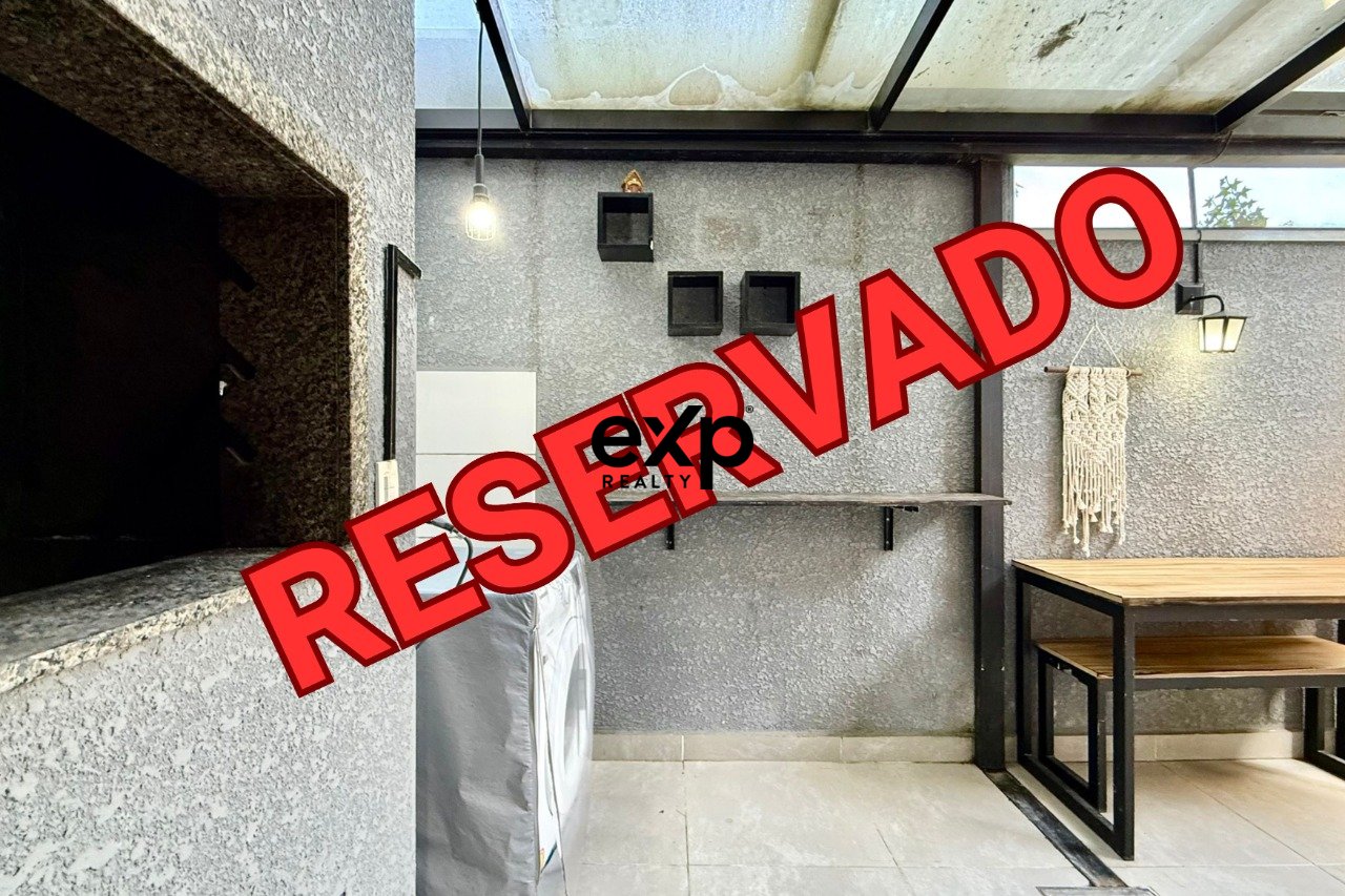Apartamento à venda em São José dos Pinhais, Rua Desembargador Ernani Almeida de Abreu 92 Afonso Pena São José dos Pinhais 83045-010, 47 m²
