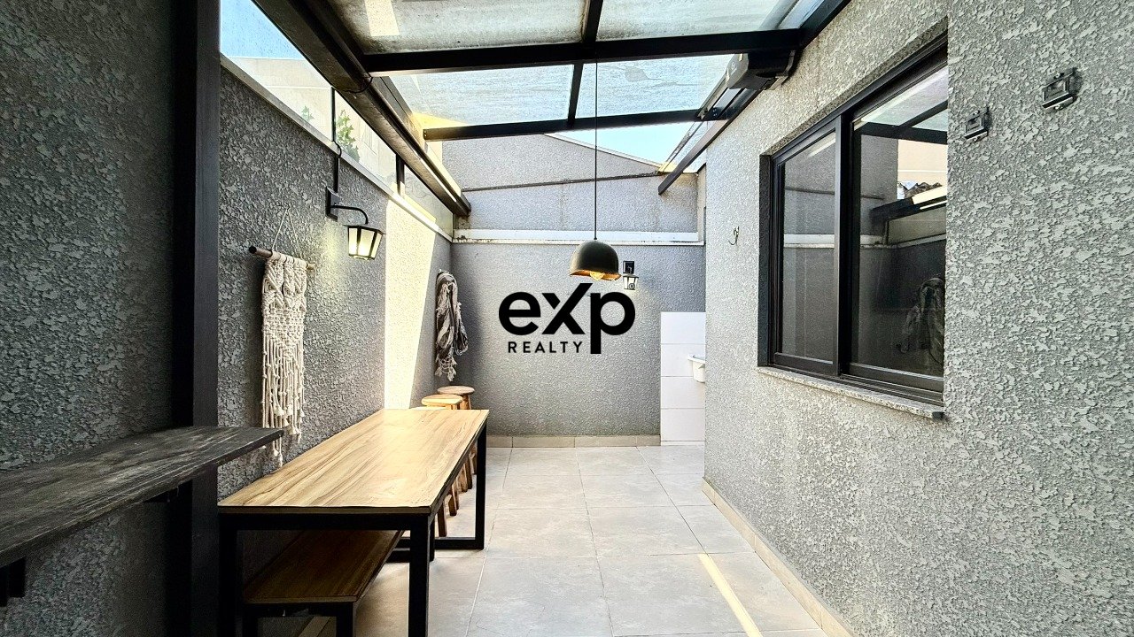 Apartamento Garden 2 dormitórios em São José dos Pinhais