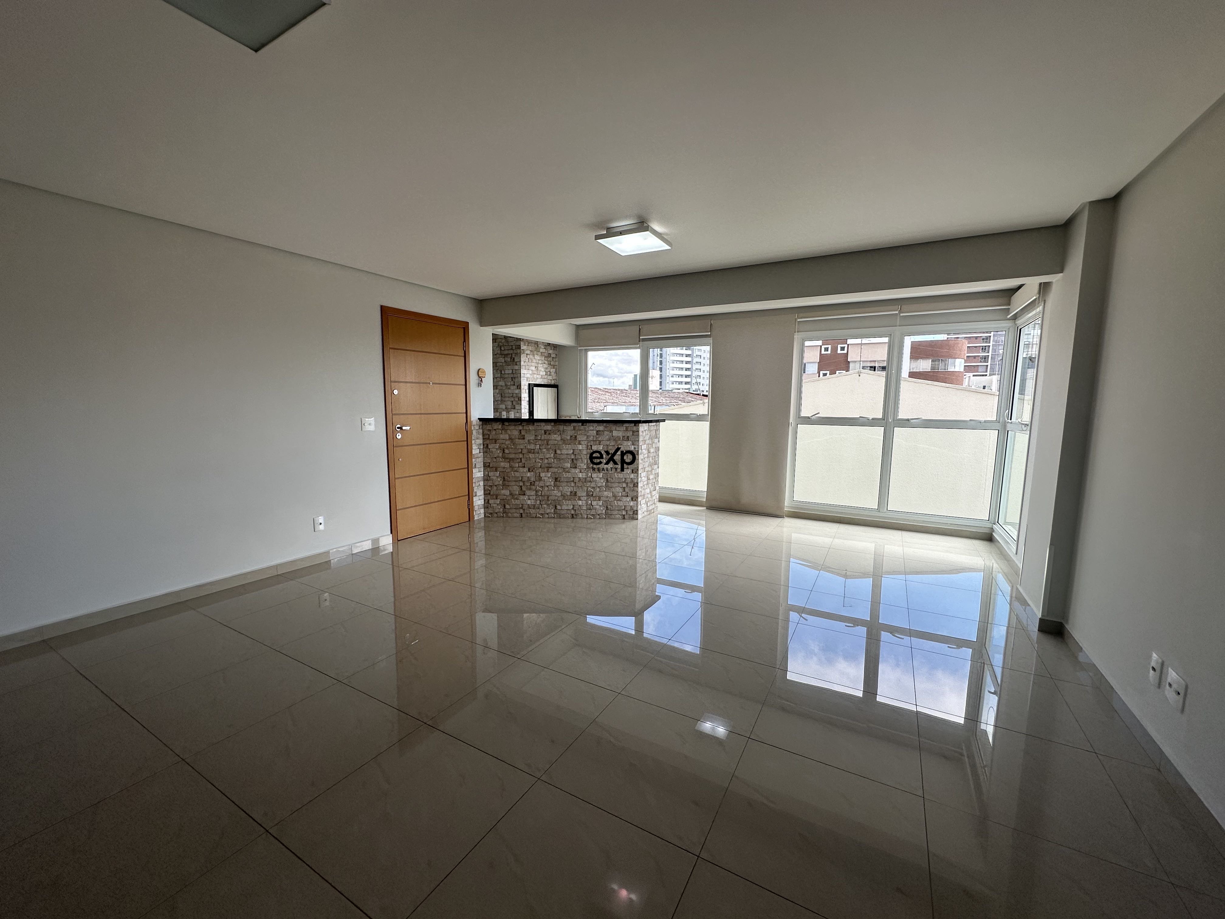 Apartamento em Estrela, Ponta Grossa
