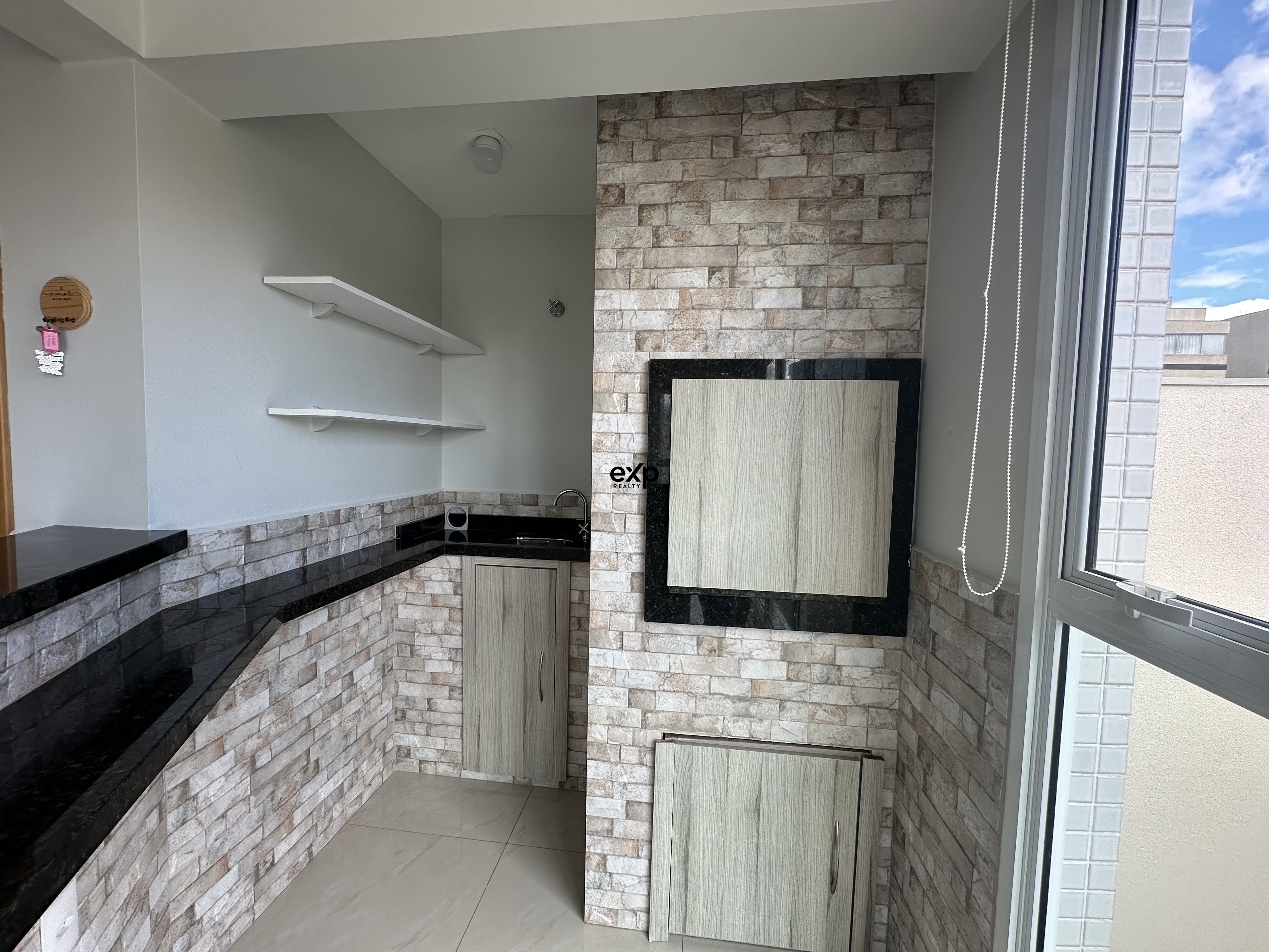 Apartamento em Estrela, Ponta Grossa