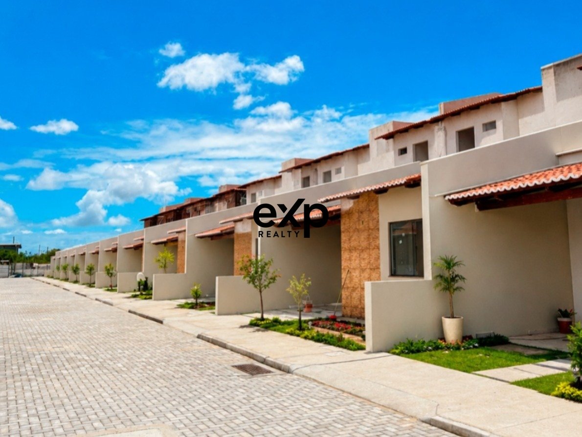 Casa em condomínio à venda em Parnamirim