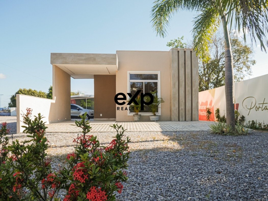 Residencial Portal da Liberdade