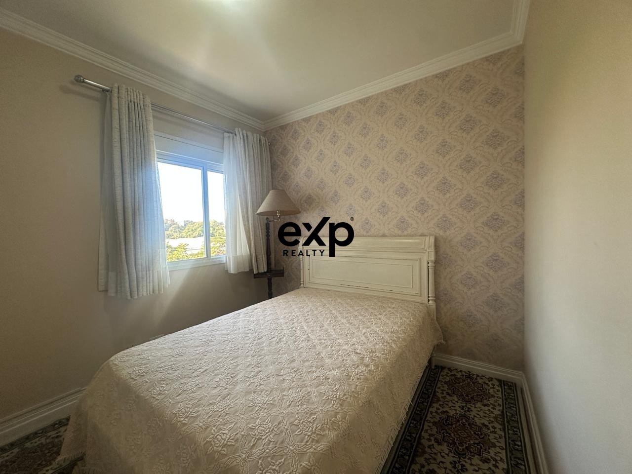 Apartamento à venda 136m² - Condomínio Magic Resort, São Paulo!