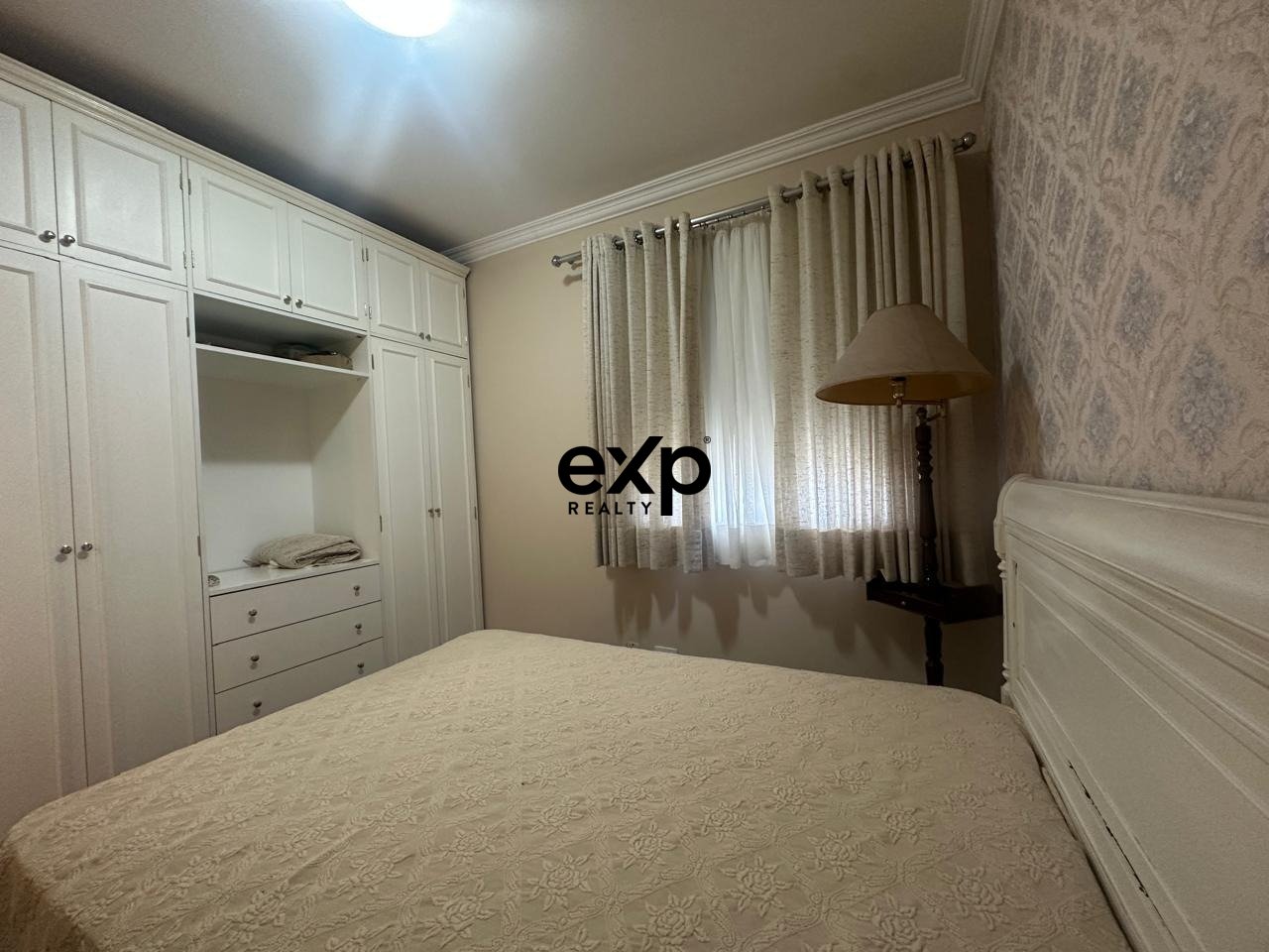 Apartamento à venda 136m² - Condomínio Magic Resort, São Paulo!