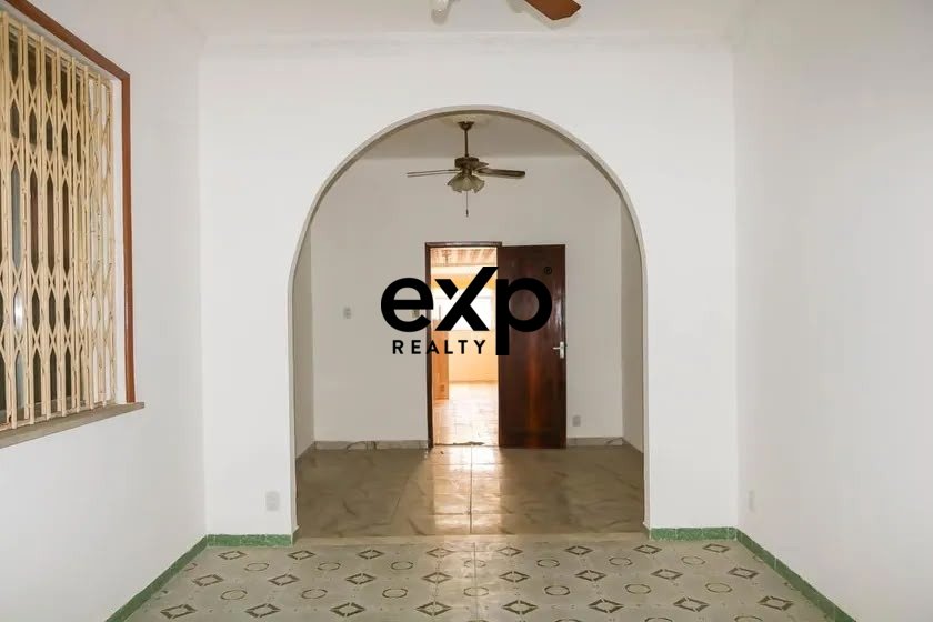 Casa á venda em Cavalcanti Rio de Janeiro.