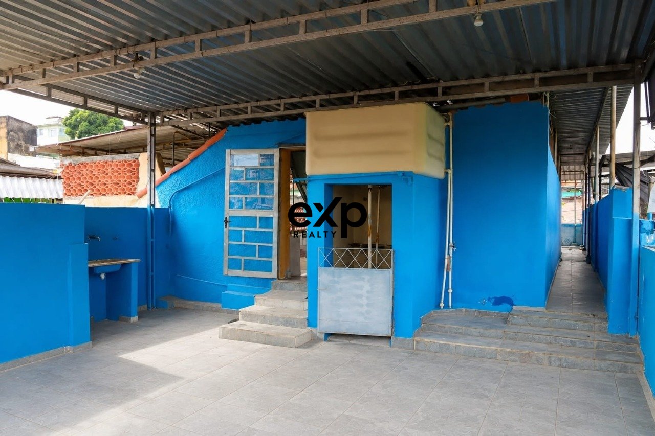 Casa á venda em Cavalcanti Rio de Janeiro.