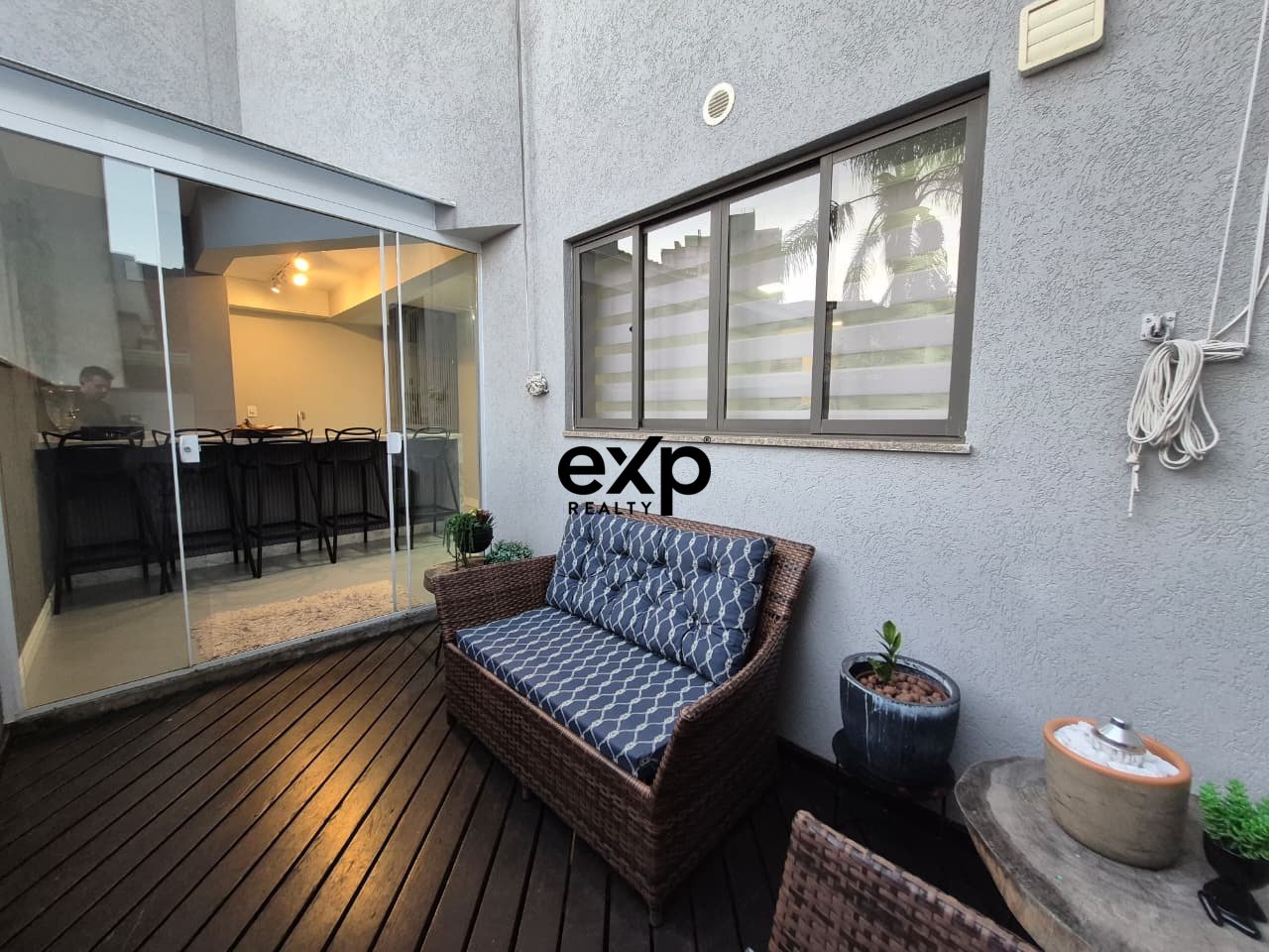 Triplex de Alto Padrão à Venda | São Domingos | São José dos Pinhais