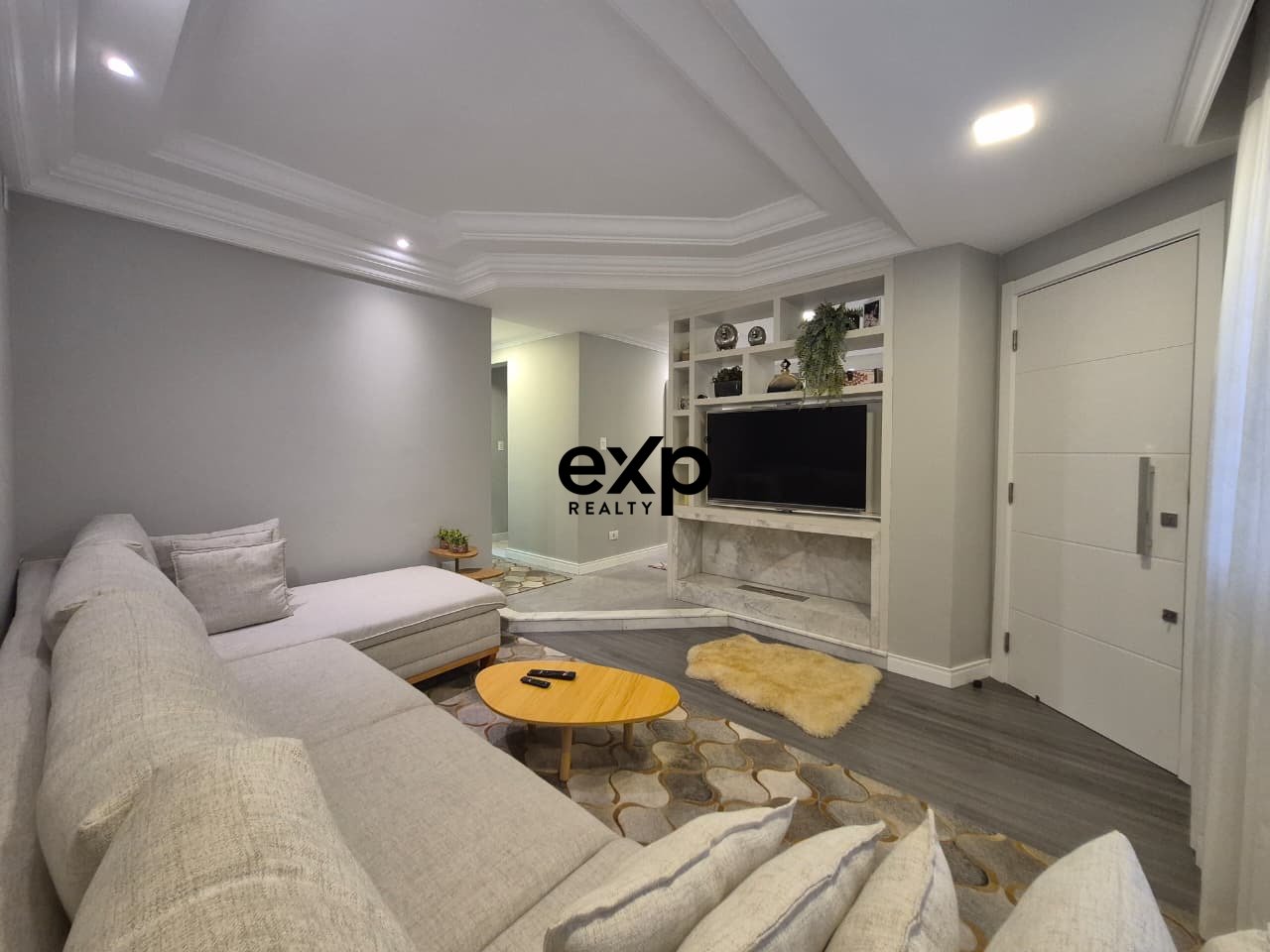 Triplex de Alto Padrão à Venda | São Domingos | São José dos Pinhais