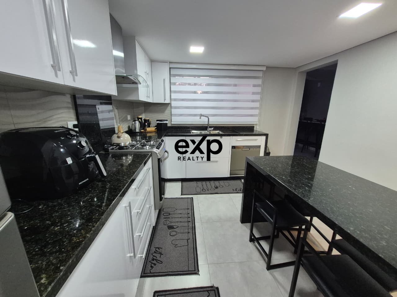 Triplex de Alto Padrão à Venda | São Domingos | São José dos Pinhais