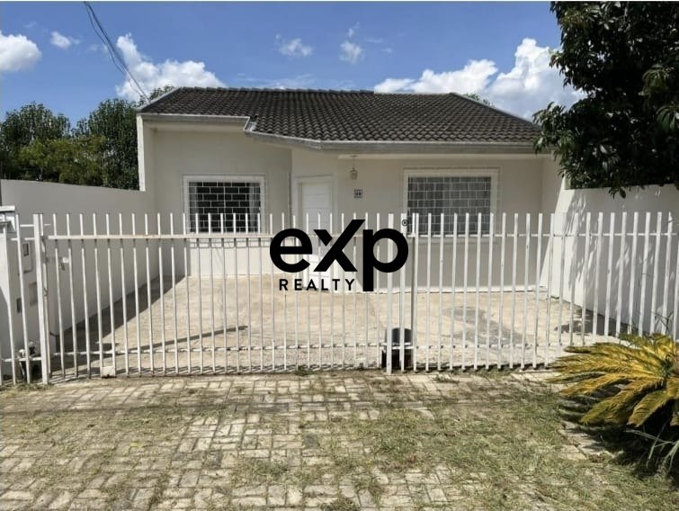 Casa a venda, 3 quartos em condomínio - Campo Largo