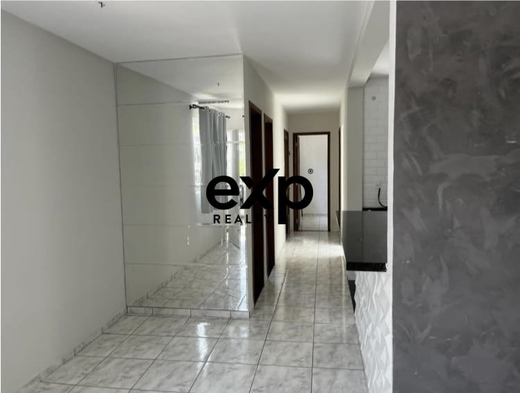 Casa a venda, 3 quartos em condomínio - Campo Largo