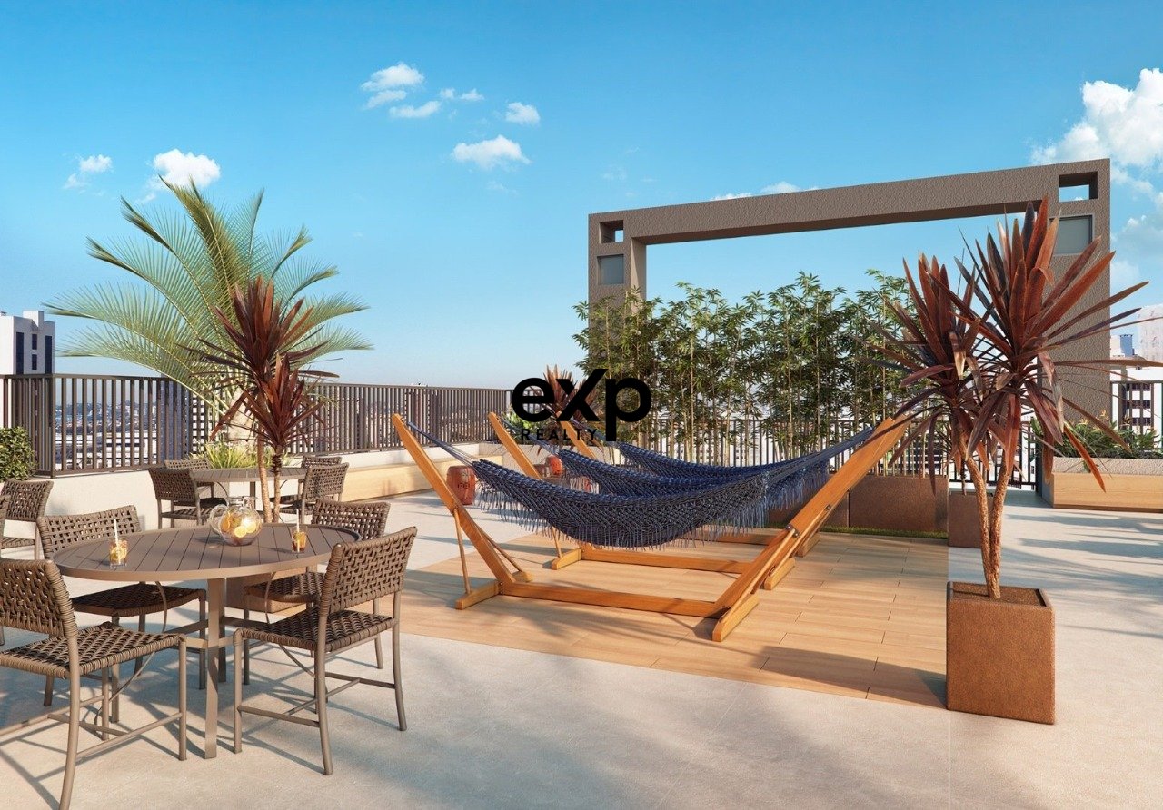 Apartamento à venda em Curitiba, André de Barros 513 Centro Curitiba 80010-080, 82 m²