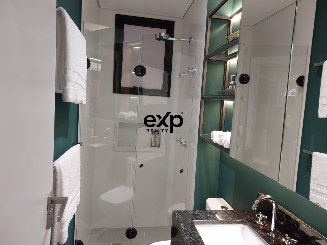 Apartamento à venda em Curitiba, André de Barros 513 Centro Curitiba 80010-080, 82 m²