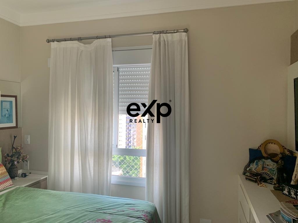 Apartamento no Bello Cambuí | 86m² | 2 Dorms (1 Suíte) | Varanda Gourmet | 2 Vagas