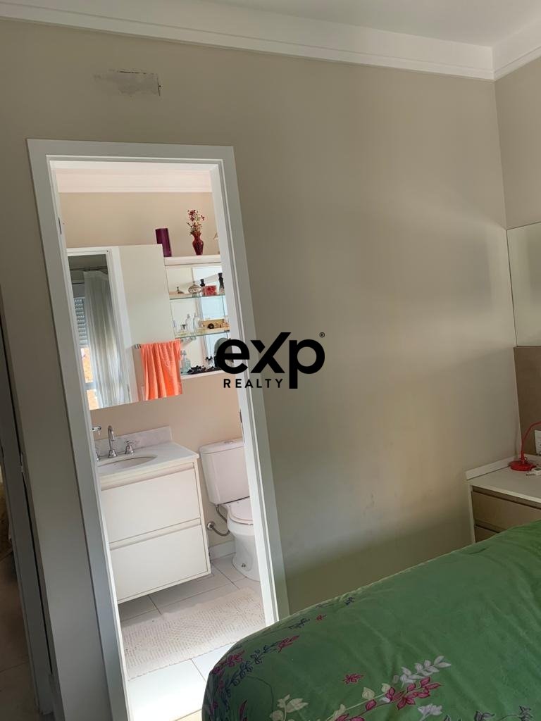 Apartamento no Bello Cambuí | 86m² | 2 Dorms (1 Suíte) | Varanda Gourmet | 2 Vagas