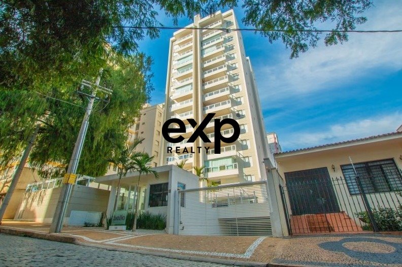 Apartamento no Bello Cambuí | 86m² | 2 Dorms (1 Suíte) | Varanda Gourmet | 2 Vagas