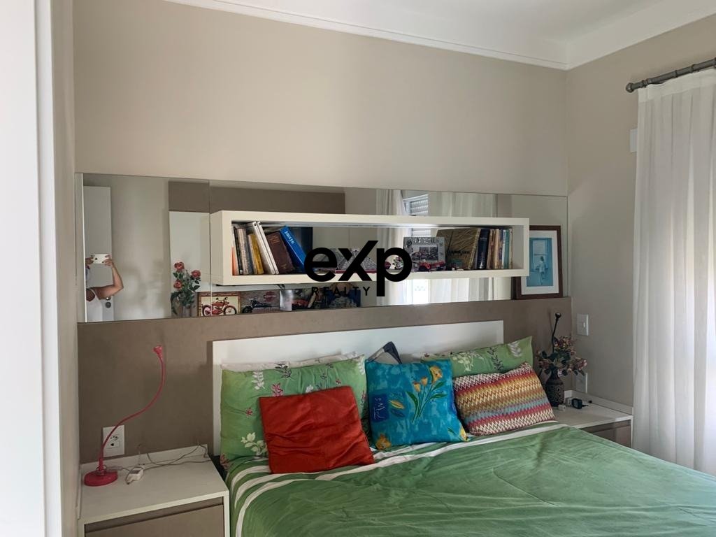 Apartamento no Bello Cambuí | 86m² | 2 Dorms (1 Suíte) | Varanda Gourmet | 2 Vagas