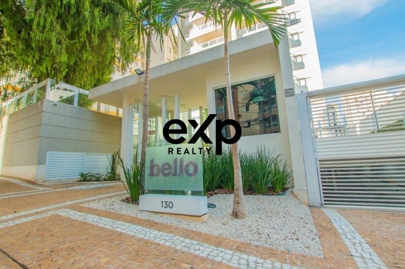 Apartamento no Bello Cambuí | 86m² | 2 Dorms (1 Suíte) | Varanda Gourmet | 2 Vagas