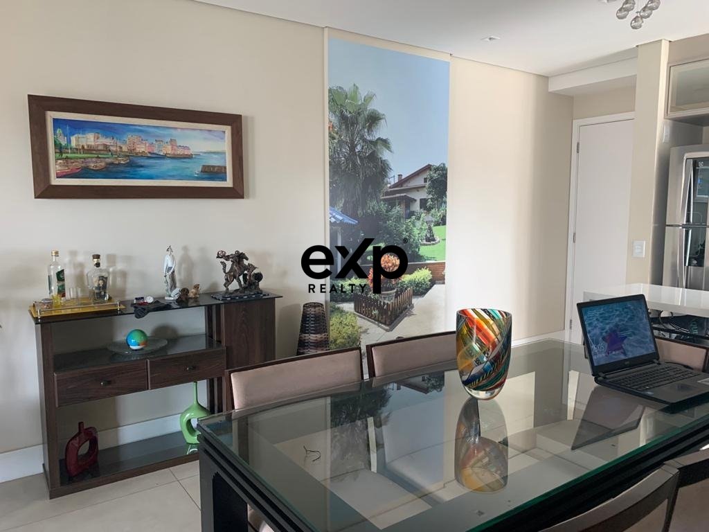 Apartamento no Bello Cambuí | 86m² | 2 Dorms (1 Suíte) | Varanda Gourmet | 2 Vagas