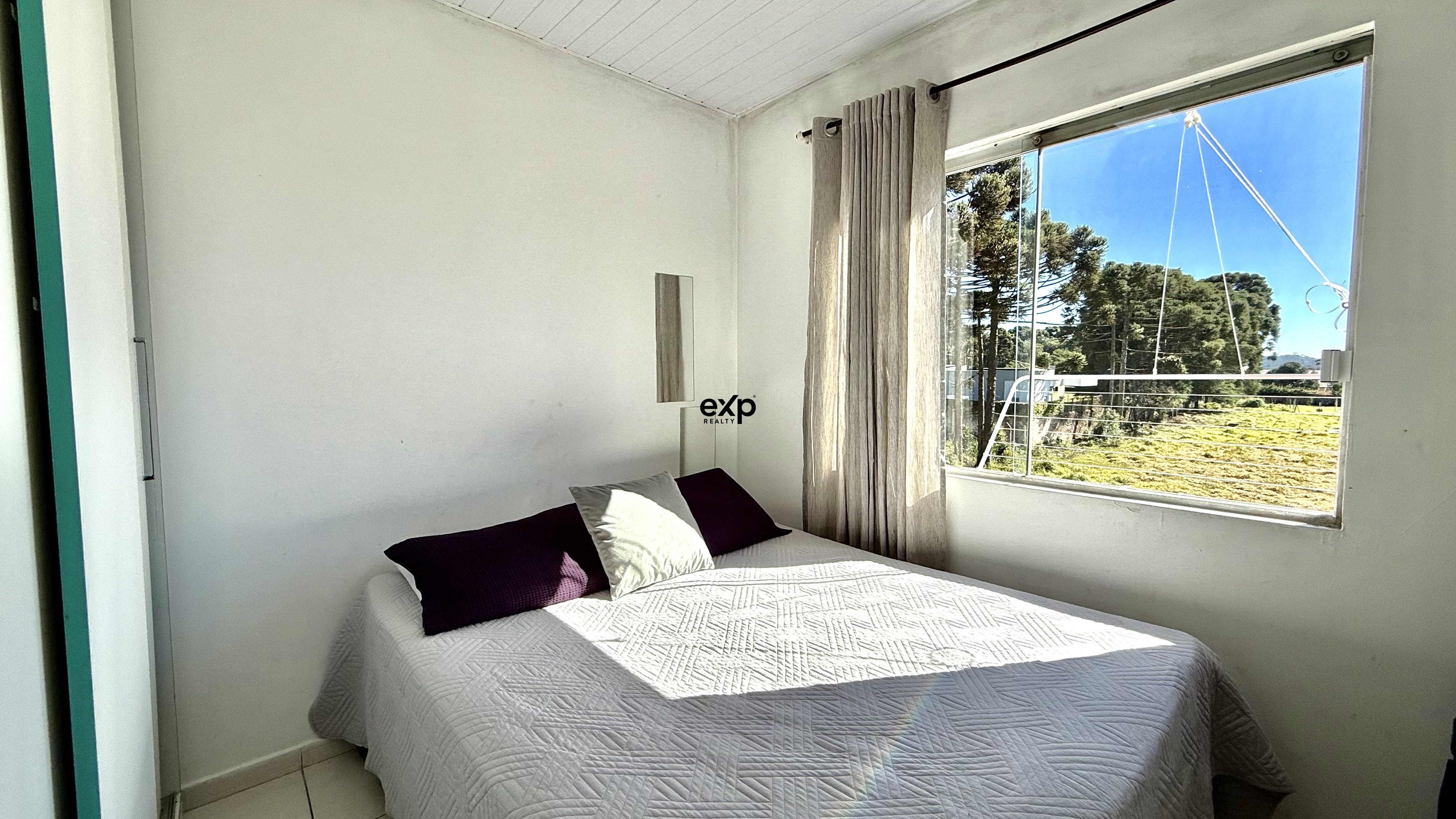 Apartamento a venda em Campina Grande do Sul - Bairro Jardim Paulista