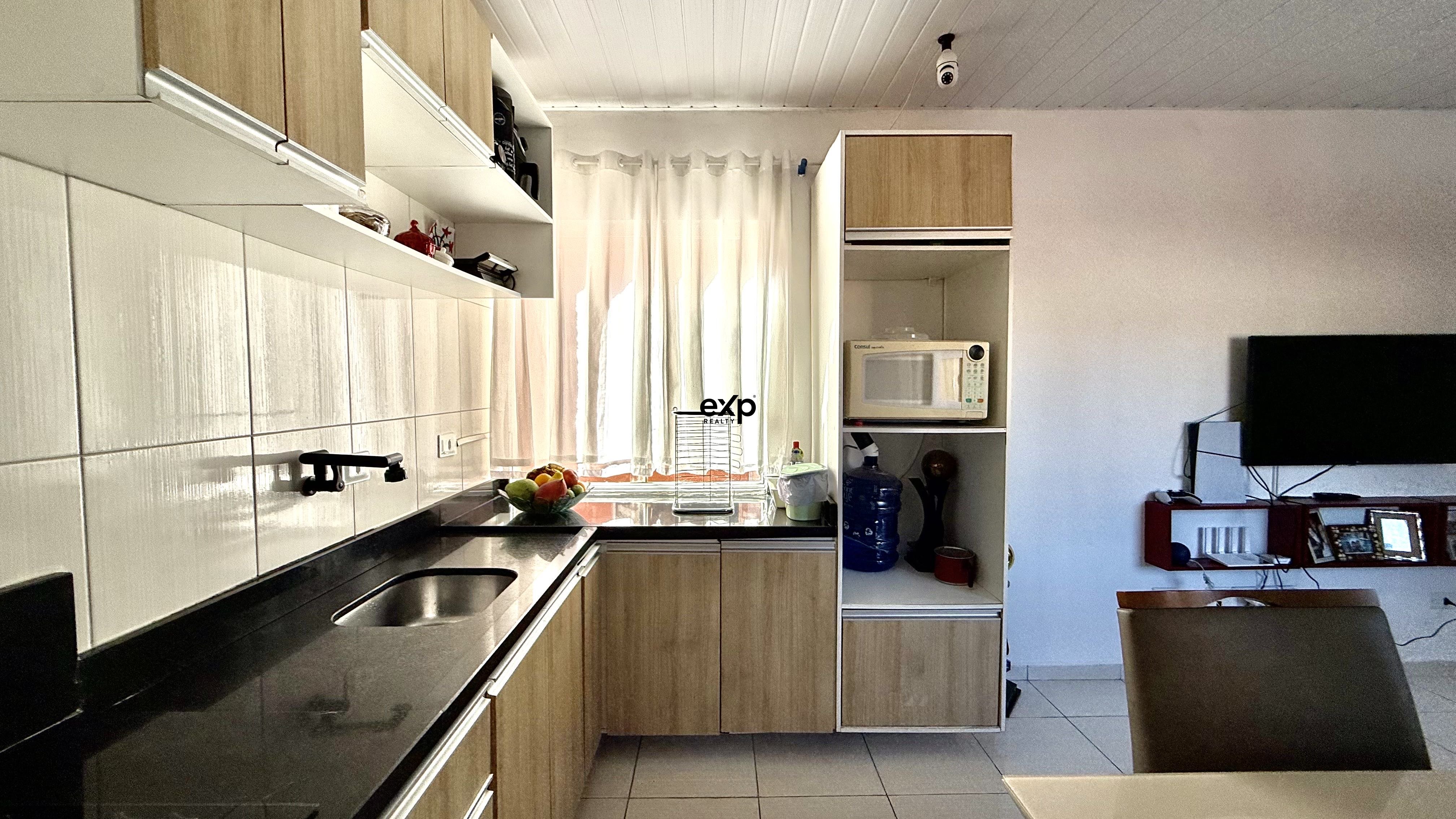 Apartamento a venda em Campina Grande do Sul - Bairro Jardim Paulista
