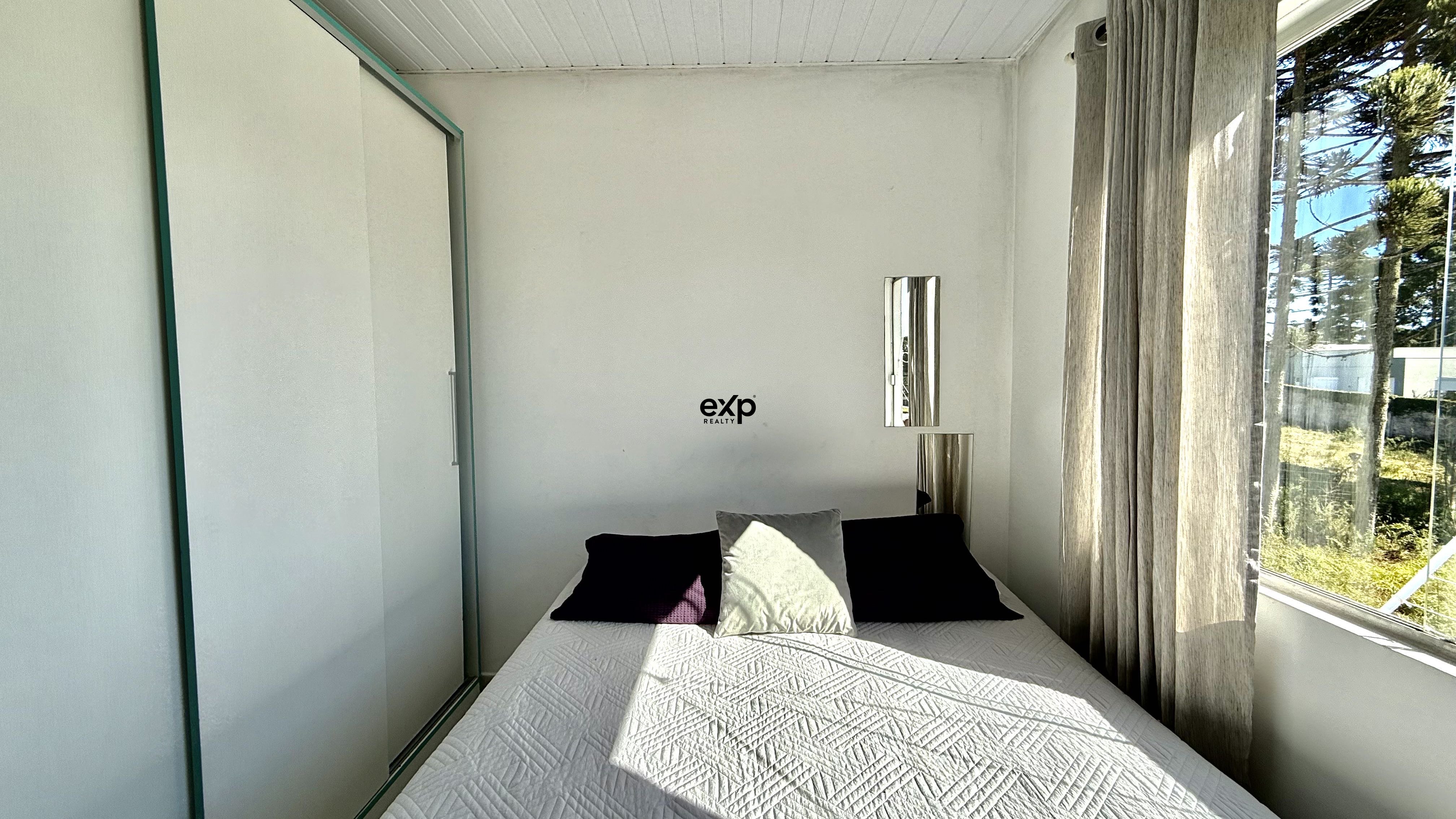 Apartamento a venda em Campina Grande do Sul - Bairro Jardim Paulista