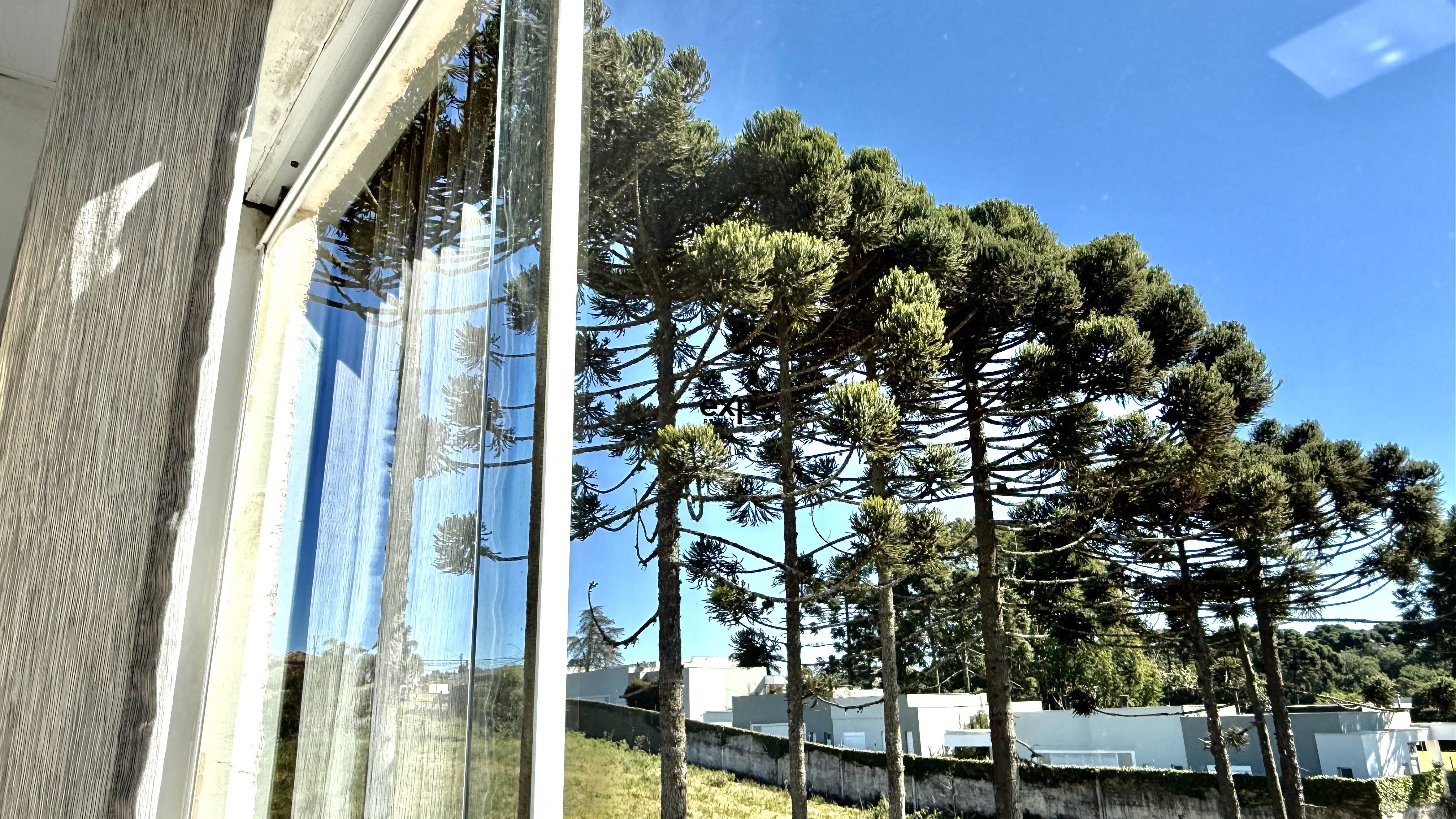 Apartamento a venda em Campina Grande do Sul - Bairro Jardim Paulista