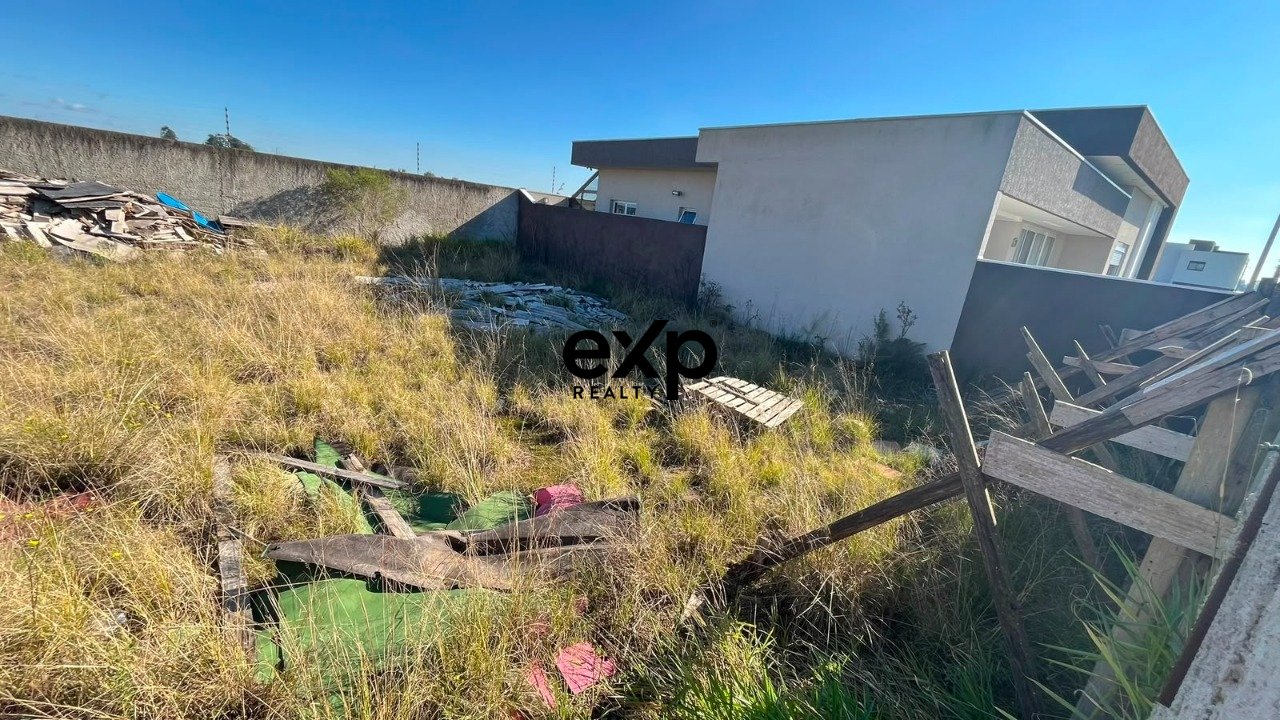 Oportunidade Exclusiva no Condomínio Giardino | Jardim Ipê - São José dos Pinhais