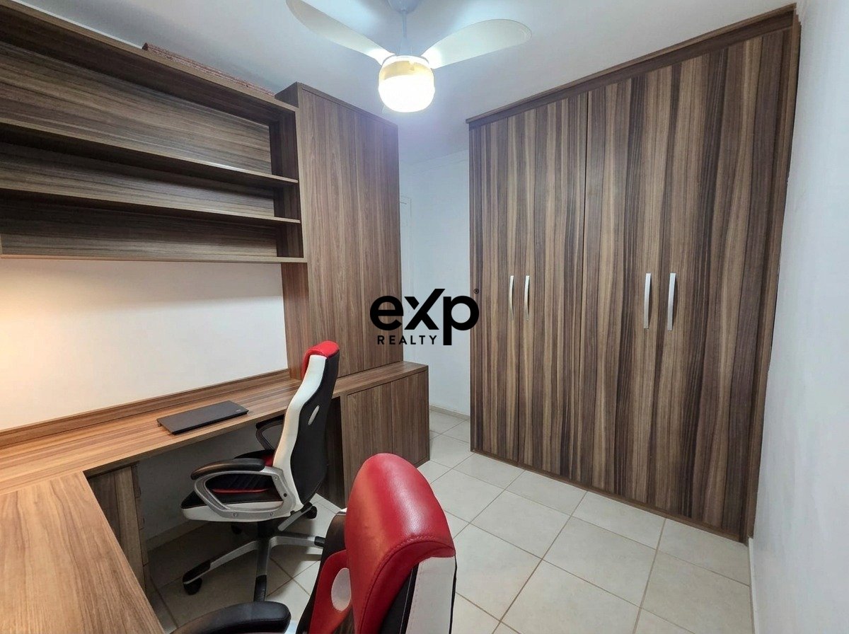Apartamento à venda com 2 quartos e 48m² no Jardim Nova Europa em Campinas/SP