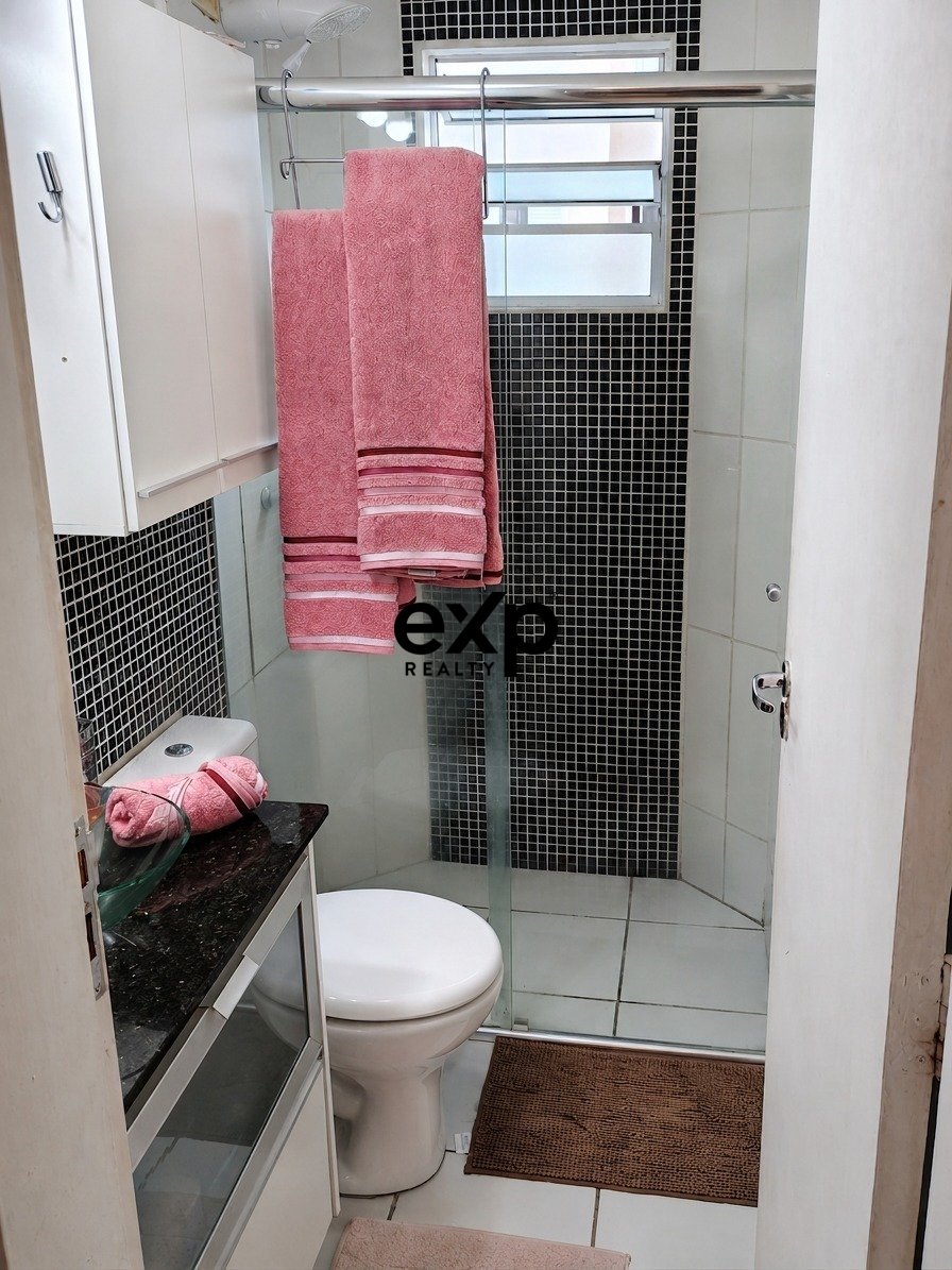 Apartamento à venda com 2 quartos e 48m² no Jardim Nova Europa em Campinas/SP