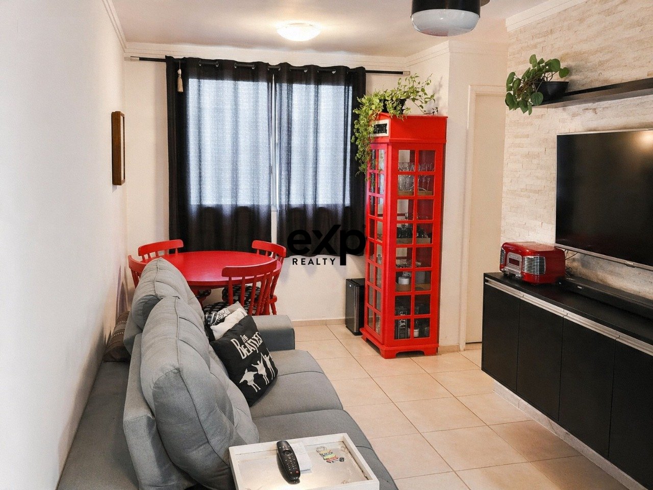 Apartamento à venda com 2 quartos e 48m² no Jardim Nova Europa em Campinas/SP