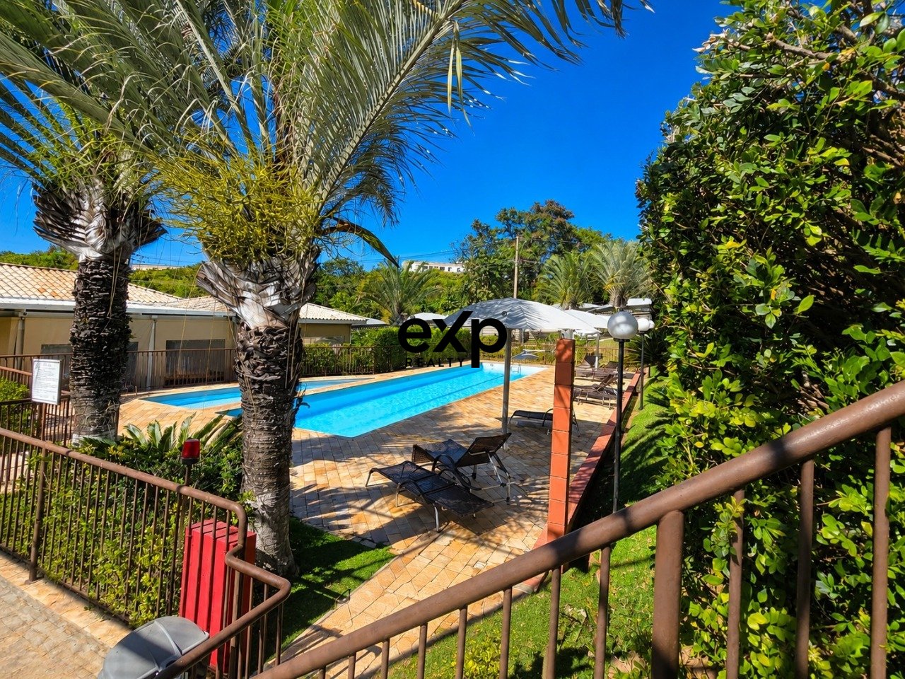 Apartamento à venda com 2 quartos e 48m² no Jardim Nova Europa em Campinas/SP