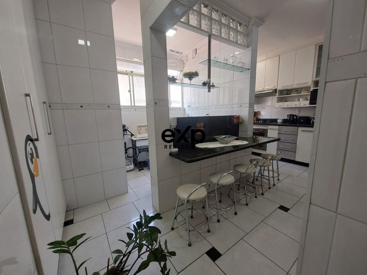 COBERTURA 3 QUARTOS NO SÃO LUIZ
