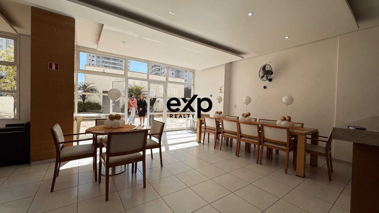 ÂNIMA CLUBE 107m² - 2 SUÍTES - 2 VAGAS